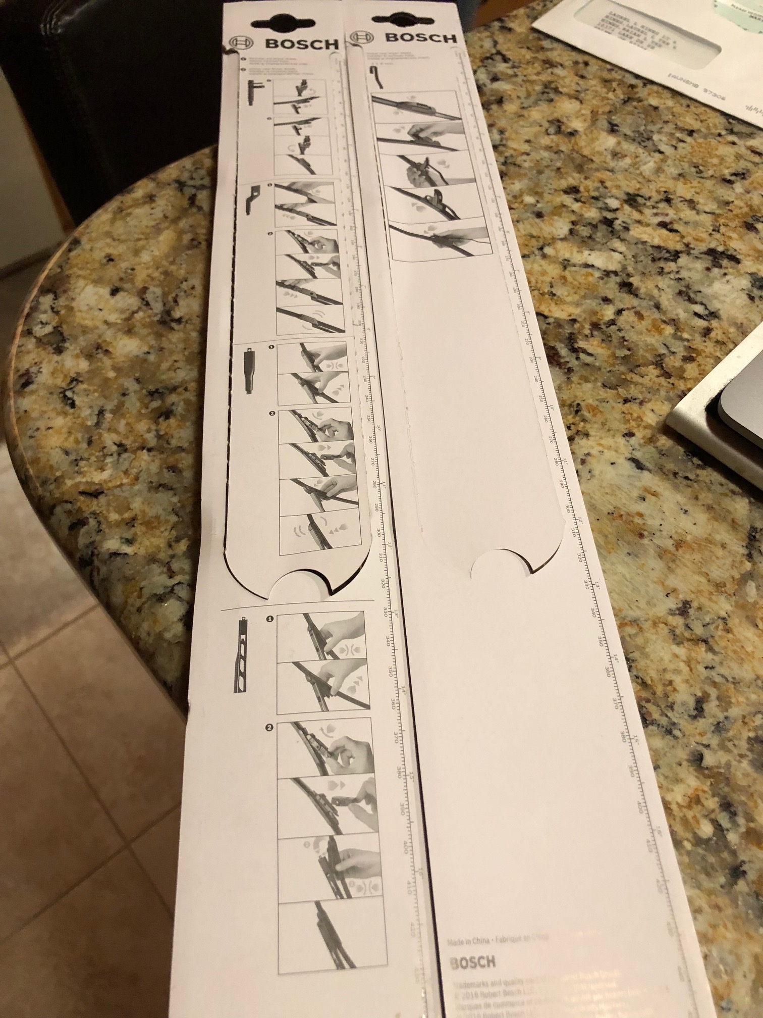 Bosch comparison Bosch comparison