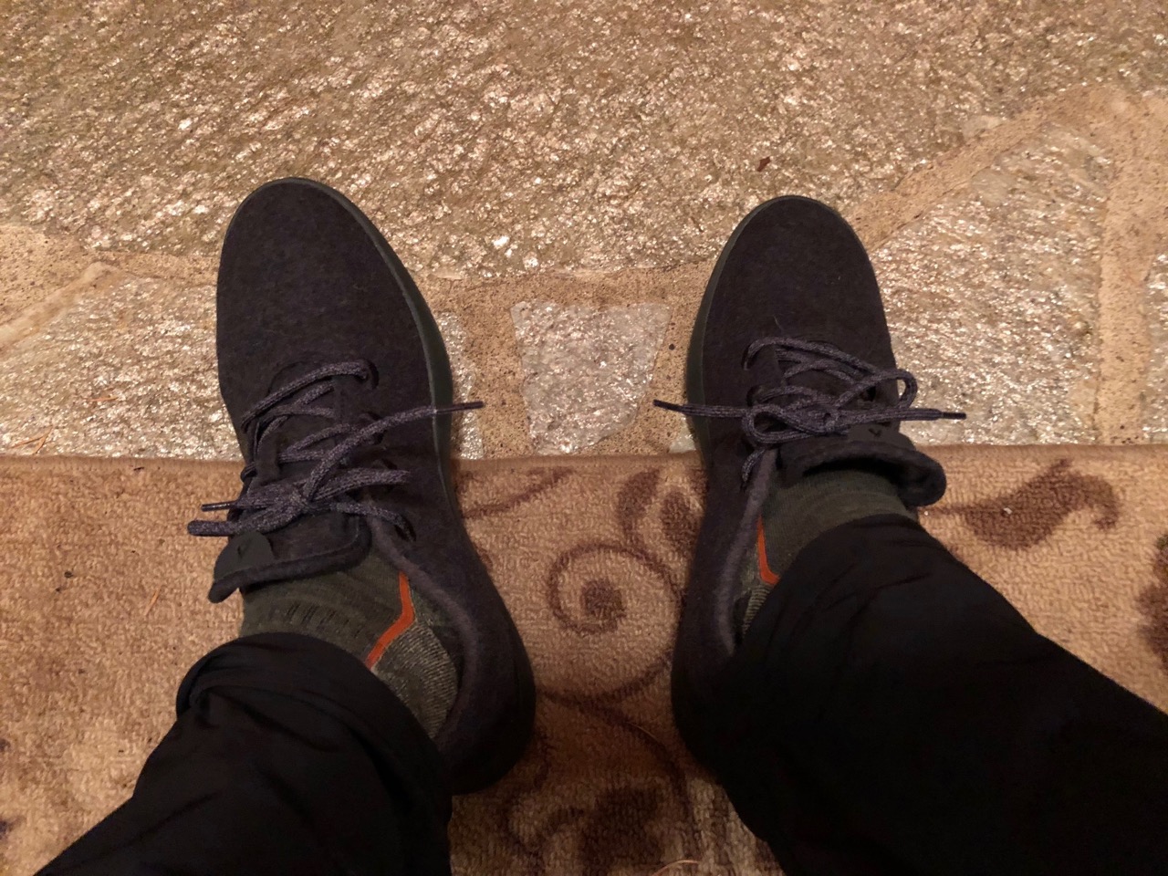 Allbirds runners Allbirds runners