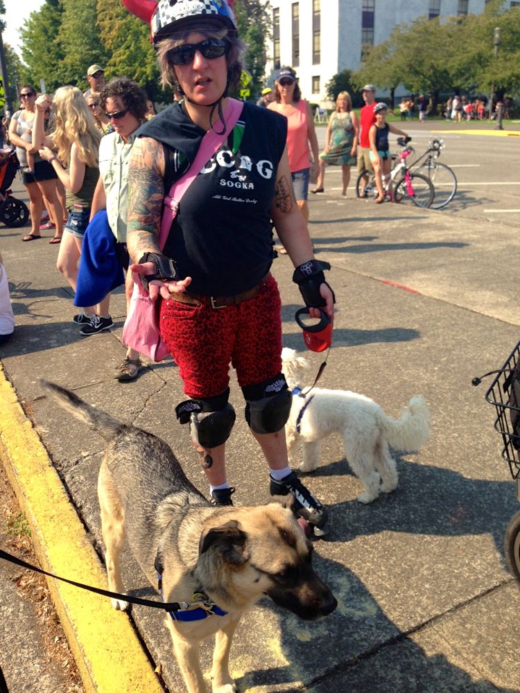 Salem Sunday Streets 1 Salem Sunday Streets 1