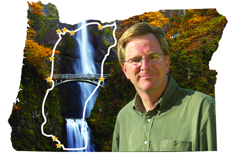 Rick Steves Rick Steves