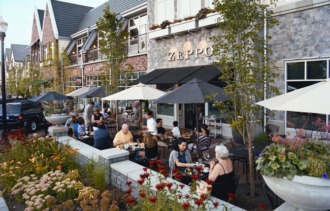 Lake View Village Lake View Village