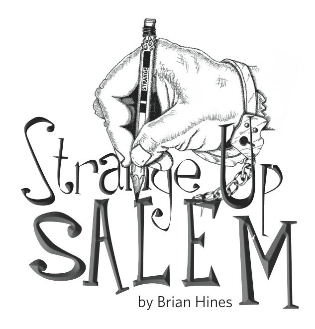 Strangeupsalemlogojpg Strangeupsalemlogojpg