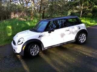 Mini Cooper Mini Cooper