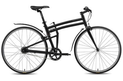 Boston 8 folding bike Boston 8 folding bike