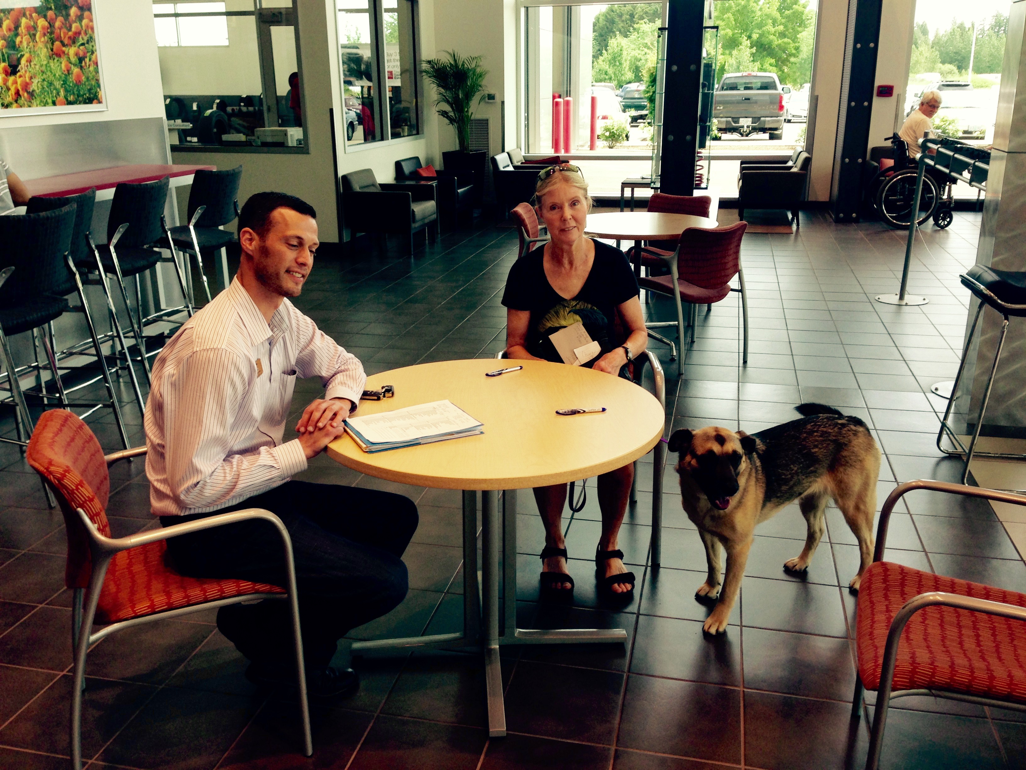 Capital Toyota 6 Capital Toyota 6