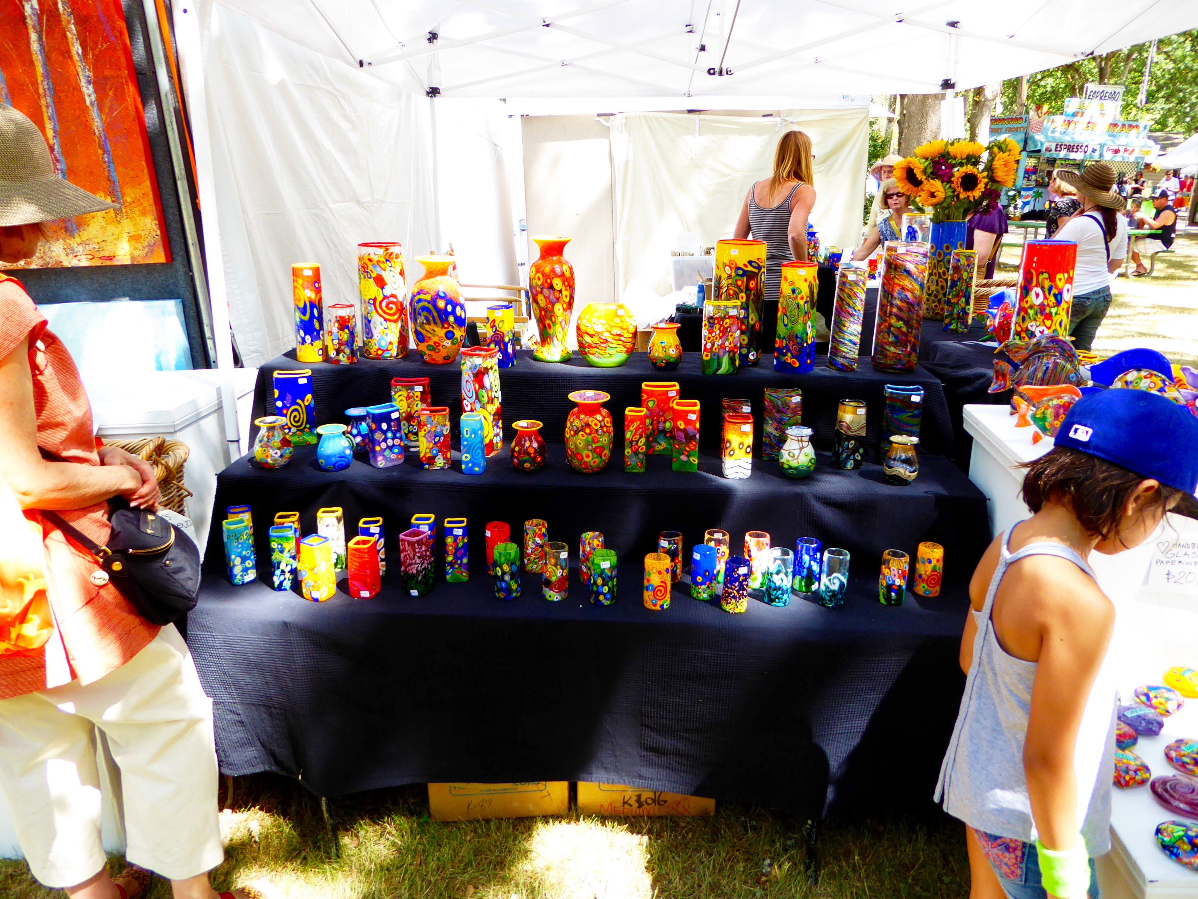 Salem Art Fair 2 Salem Art Fair 2