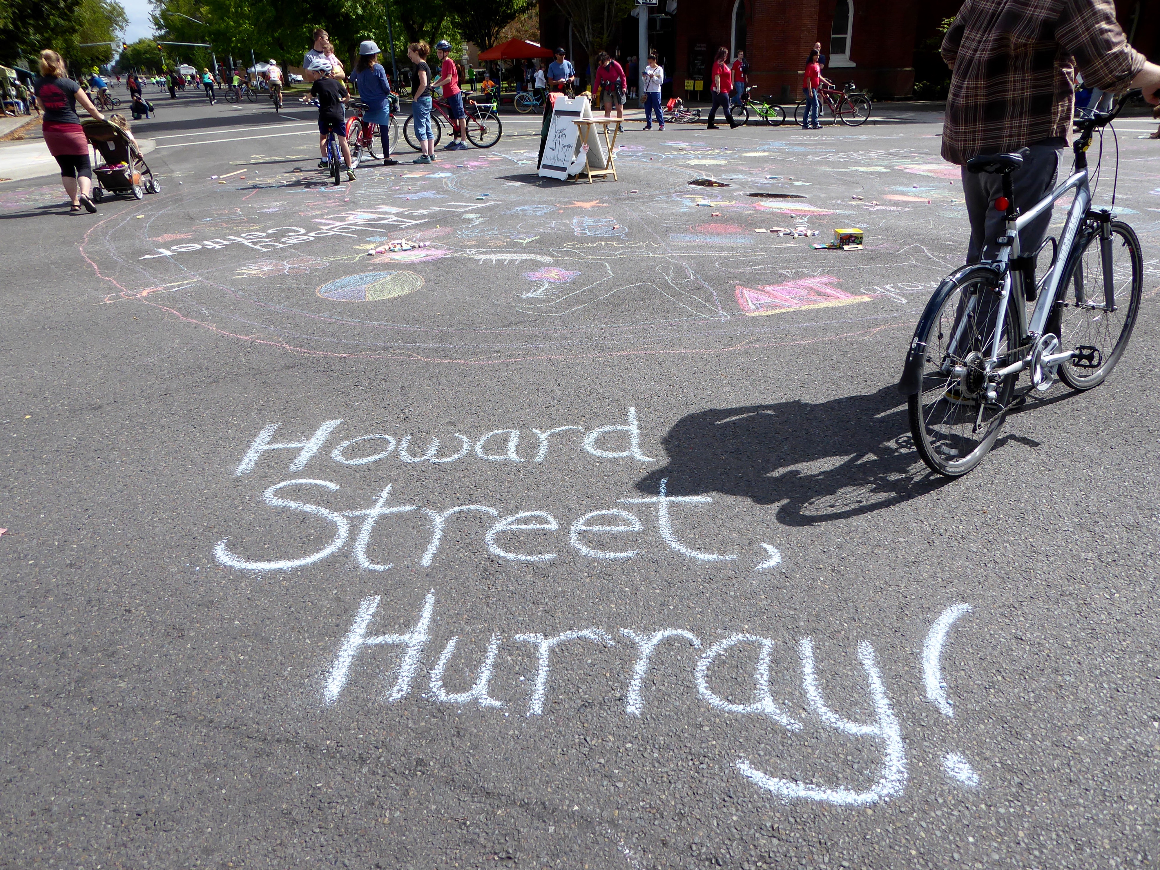 Salem Sunday Streets 2 Salem Sunday Streets 2