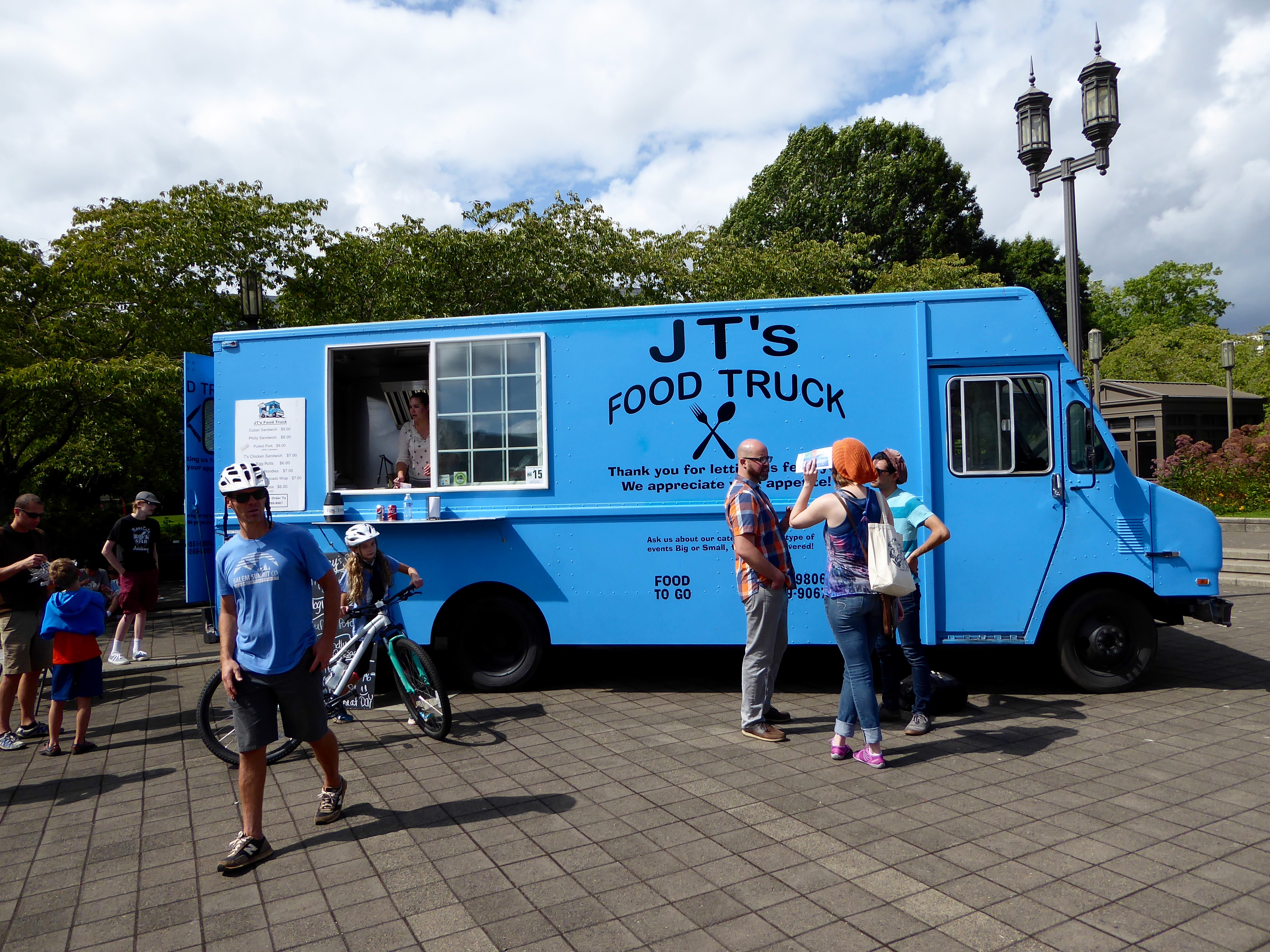 Salem Sunday Streets 6 Salem Sunday Streets 6