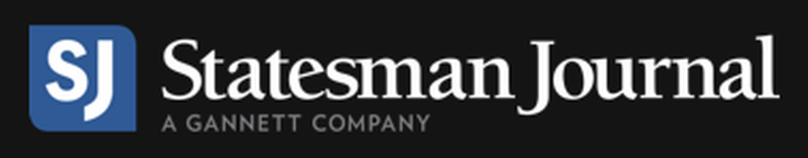 Statesman Journal Statesman Journal