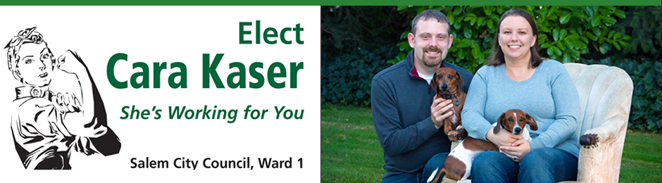 Cara Kaser Cara Kaser