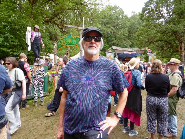 OCF 9 Brian Hines OCF 9 Brian Hines