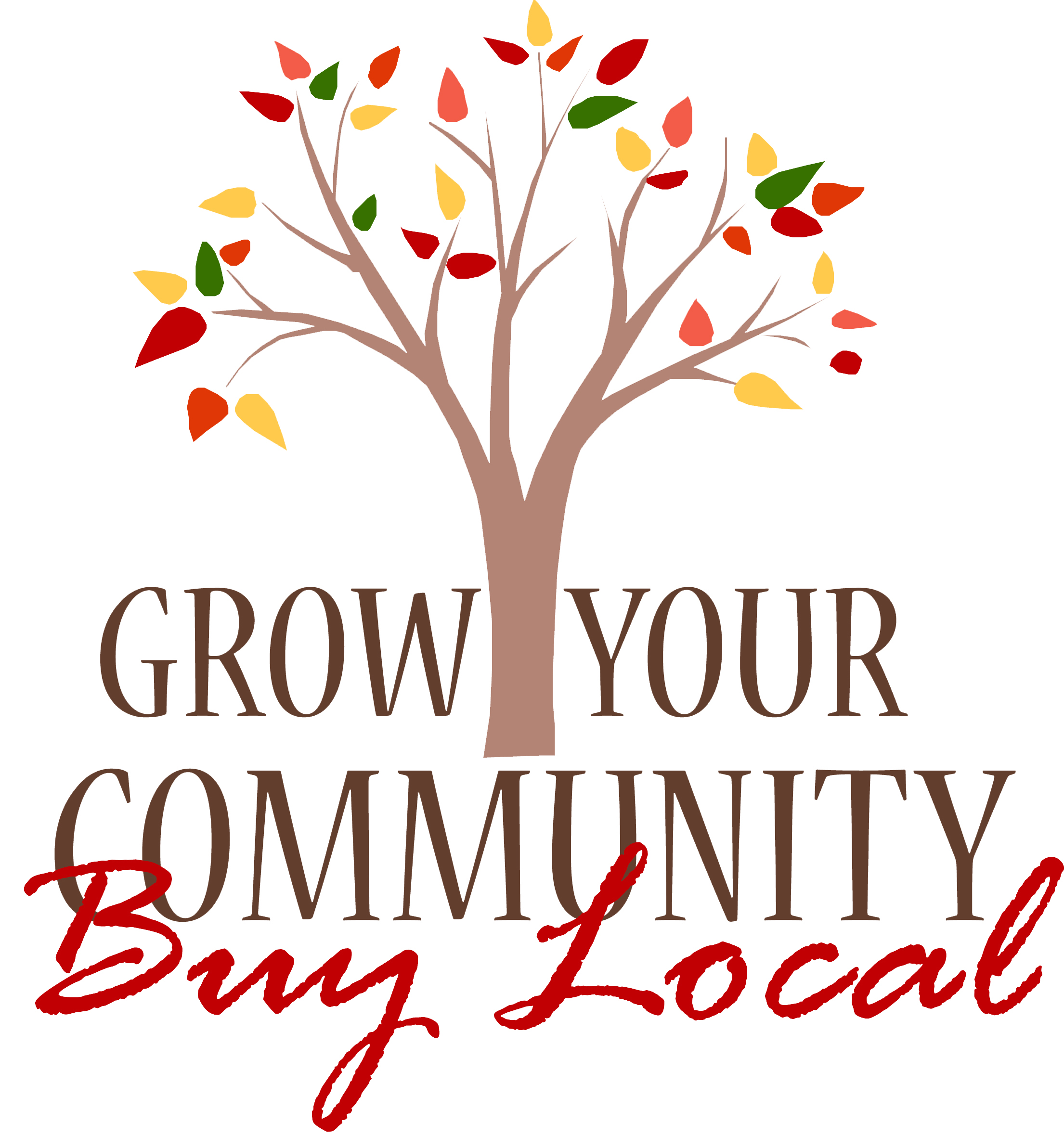 Buy local Buy local