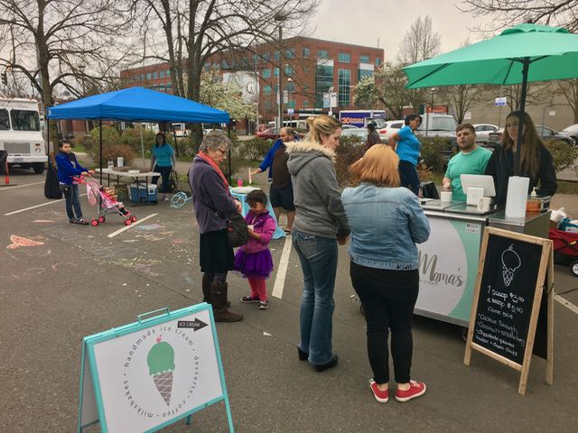 First Wednesday 4 First Wednesday 4