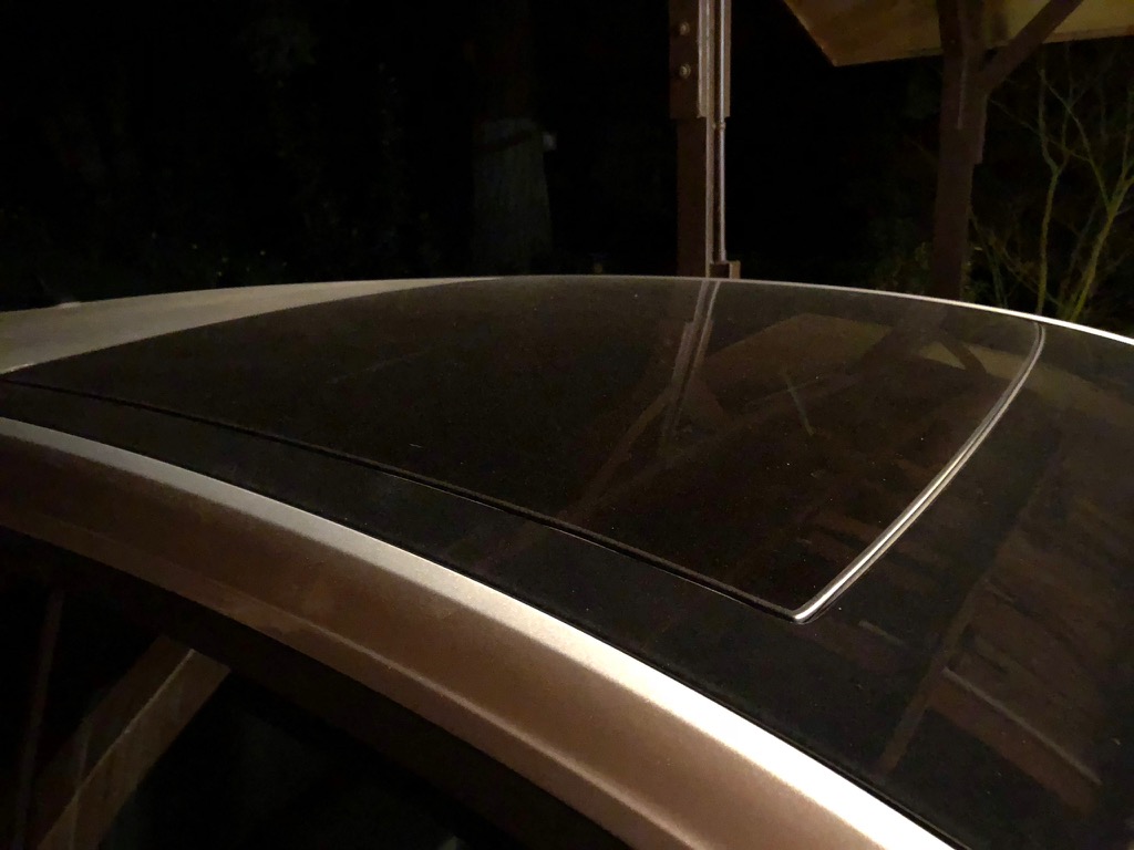 Sunroof 2017 VW GTI Sunroof 2017 VW GTI