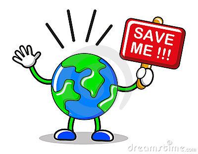 Save the Earth Save the Earth