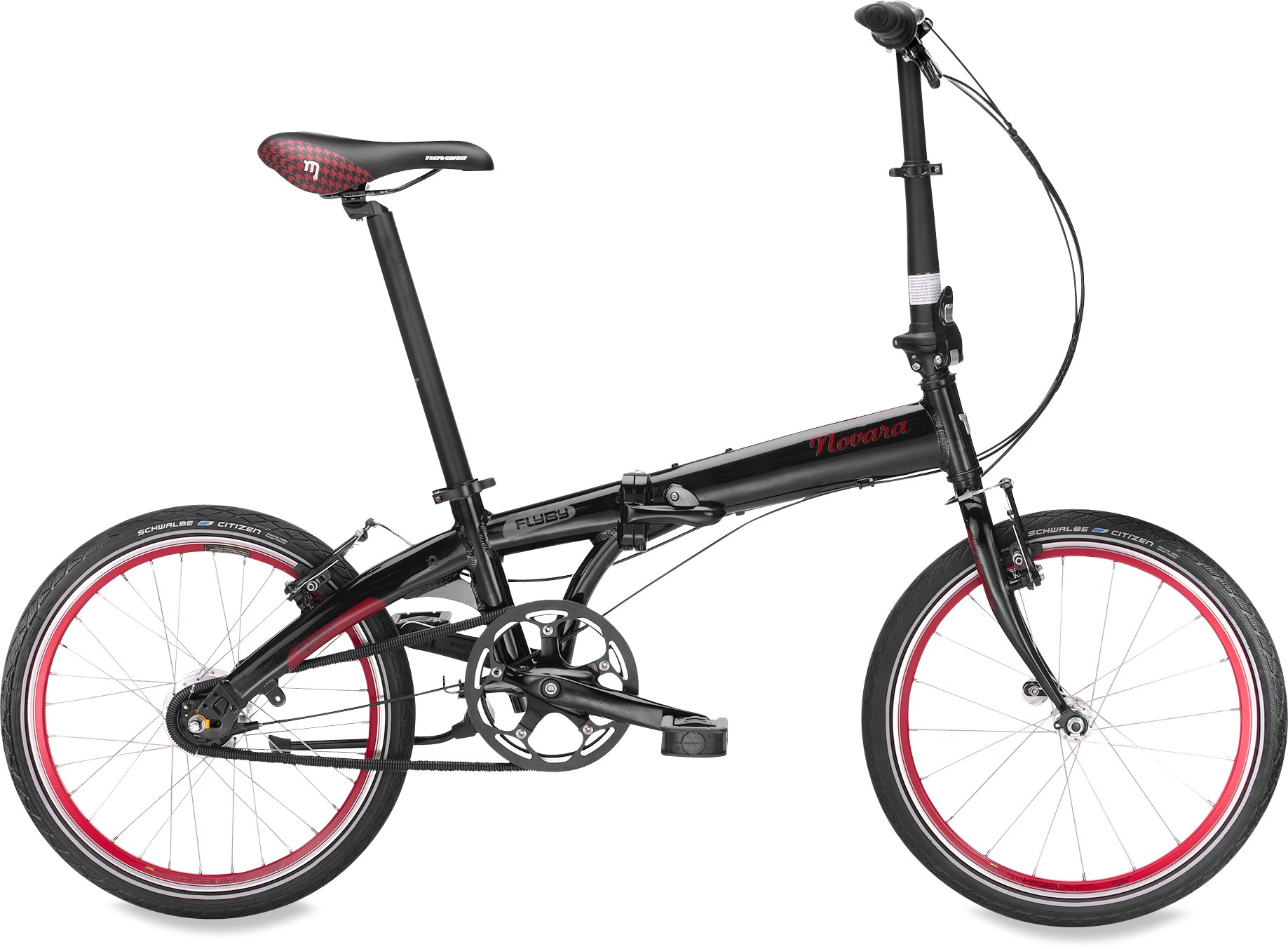 Folding bike Folding bike