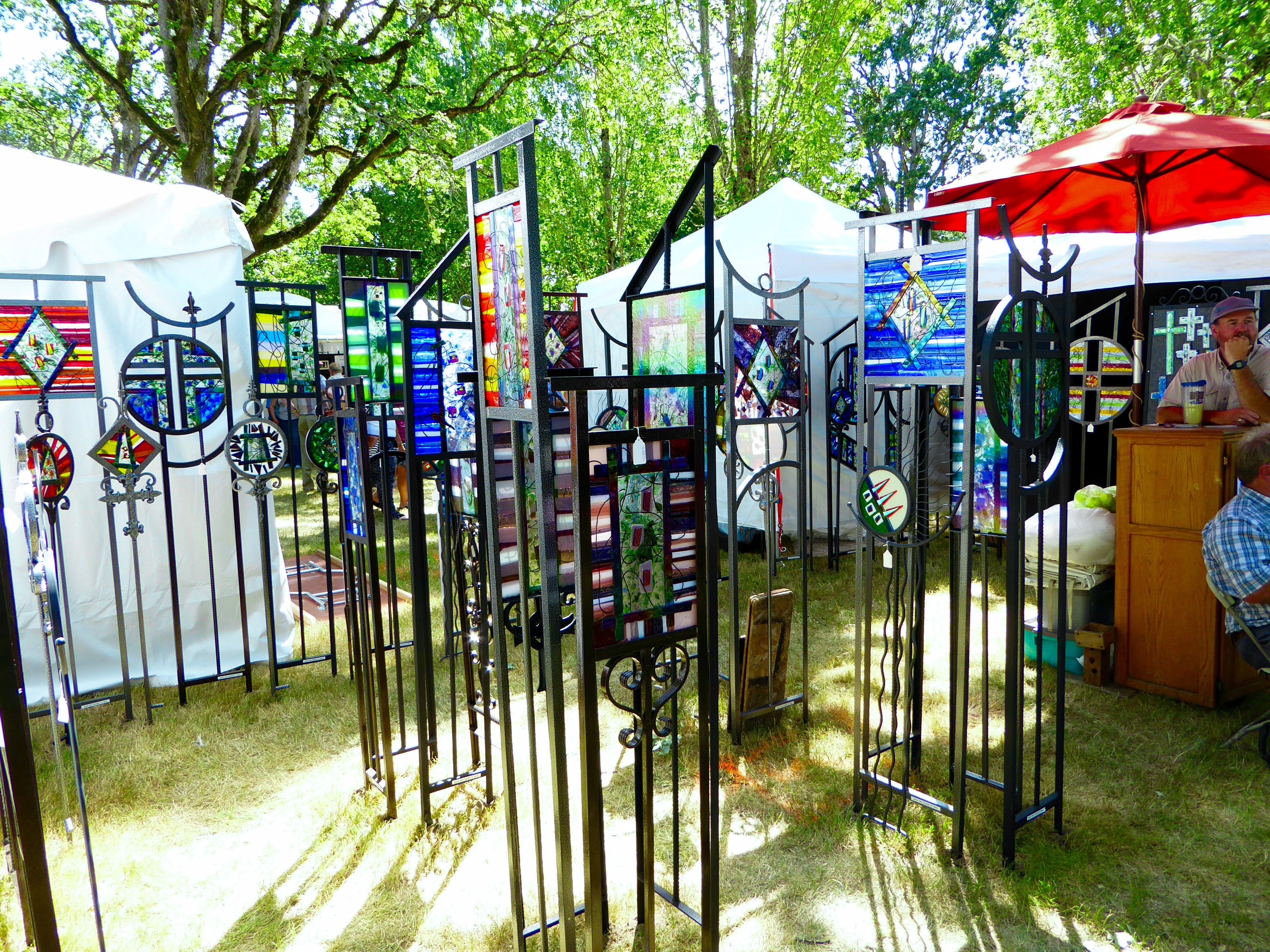 Salem Art Fair 4 Salem Art Fair 4