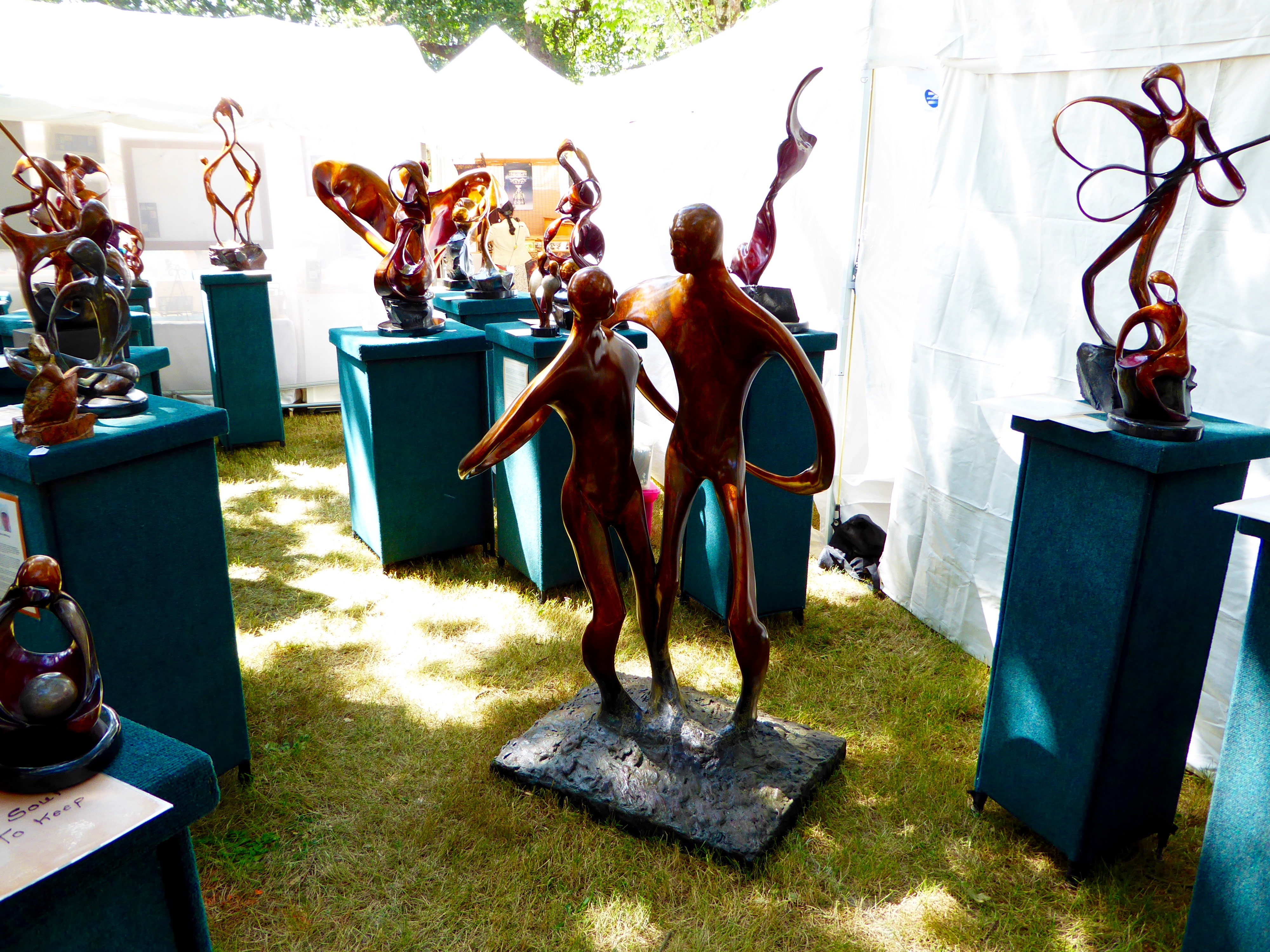 Salem Art Fair 5 Salem Art Fair 5