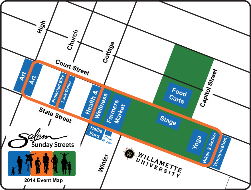 2015 Salem Sunday Streets 2015 Salem Sunday Streets