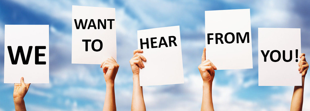 Public participation Public participation