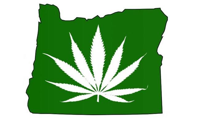 Oregon marijuana Oregon marijuana