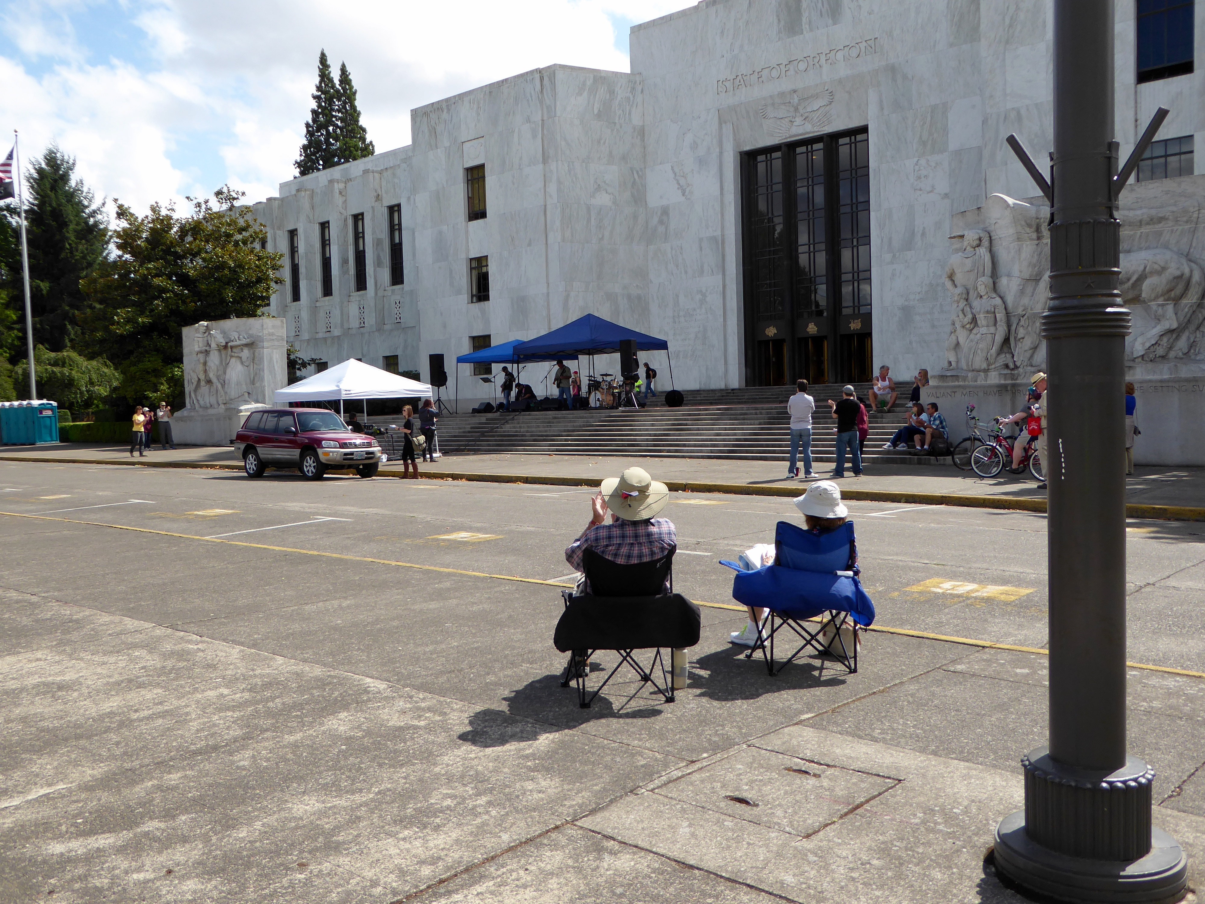 Salem Sunday Streets 4 Salem Sunday Streets 4