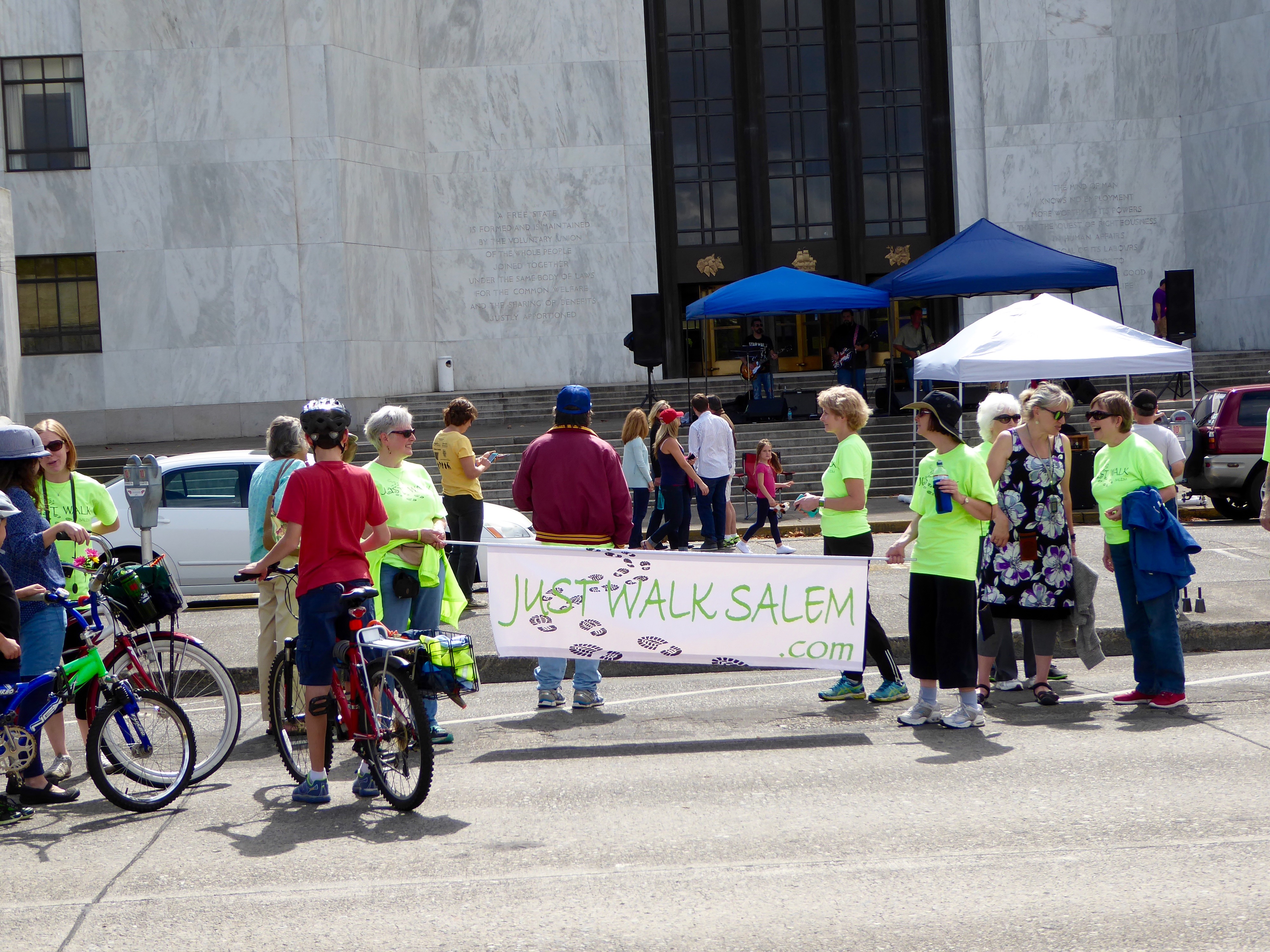 Salem Sunday Streets 8 Salem Sunday Streets 8