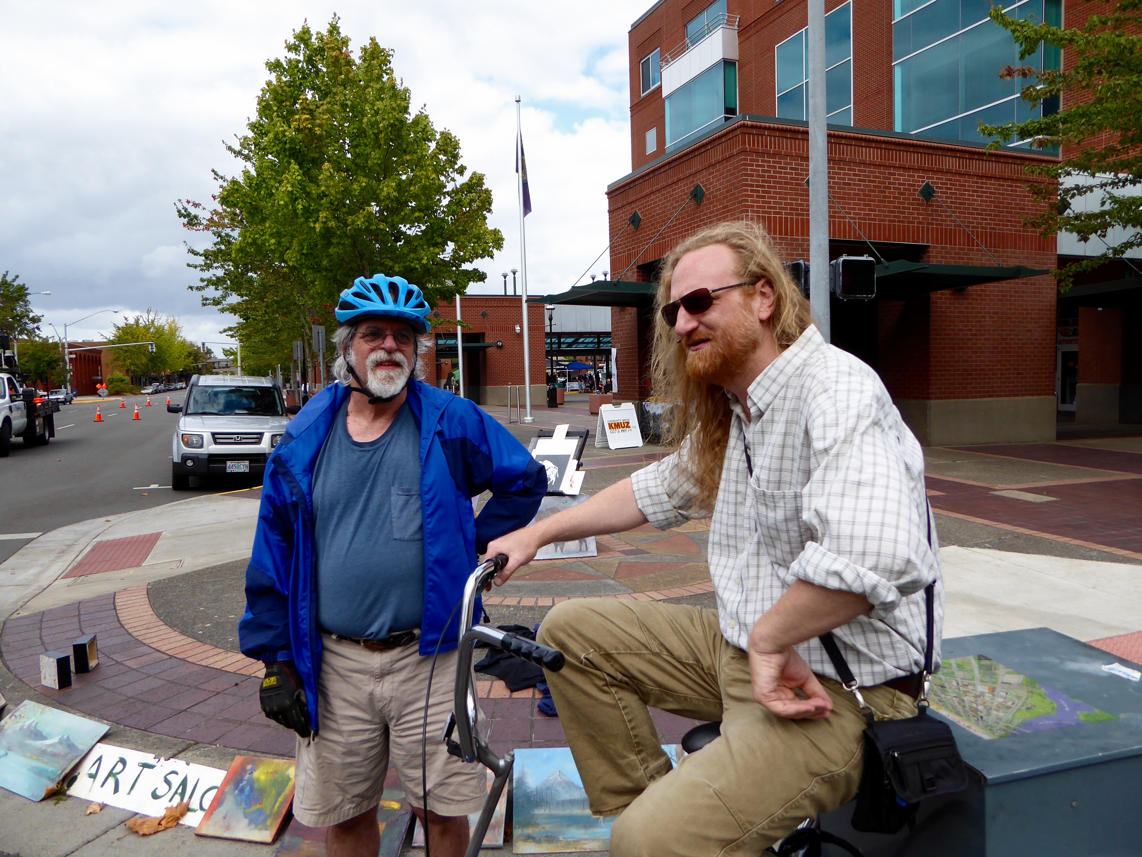 Salem Sunday Streets 10 Salem Sunday Streets 10