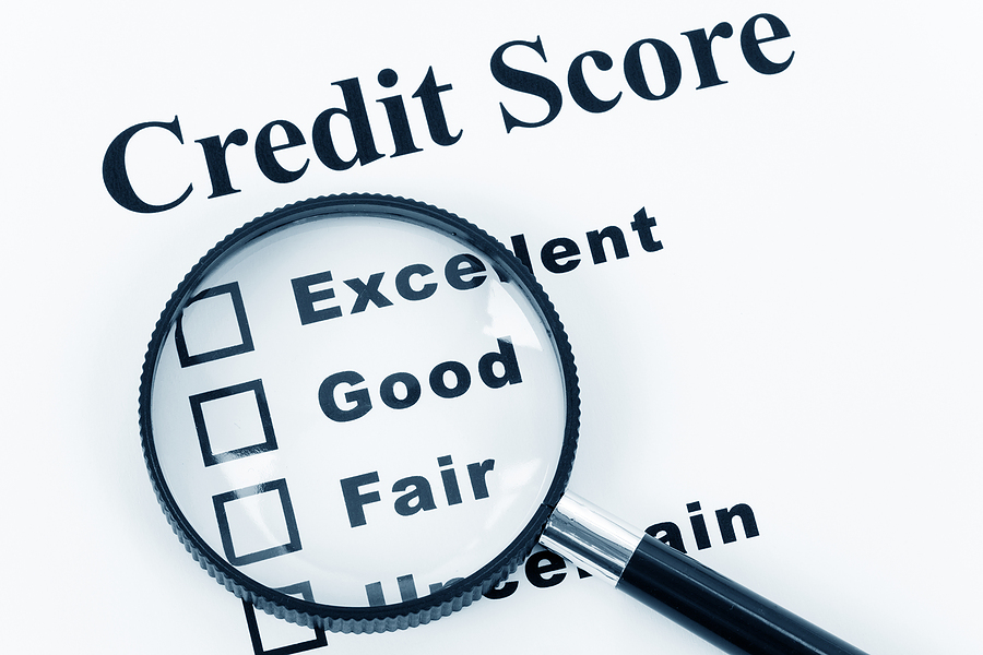 Credit Score Credit Score