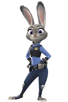 Judy Hopps Judy Hopps