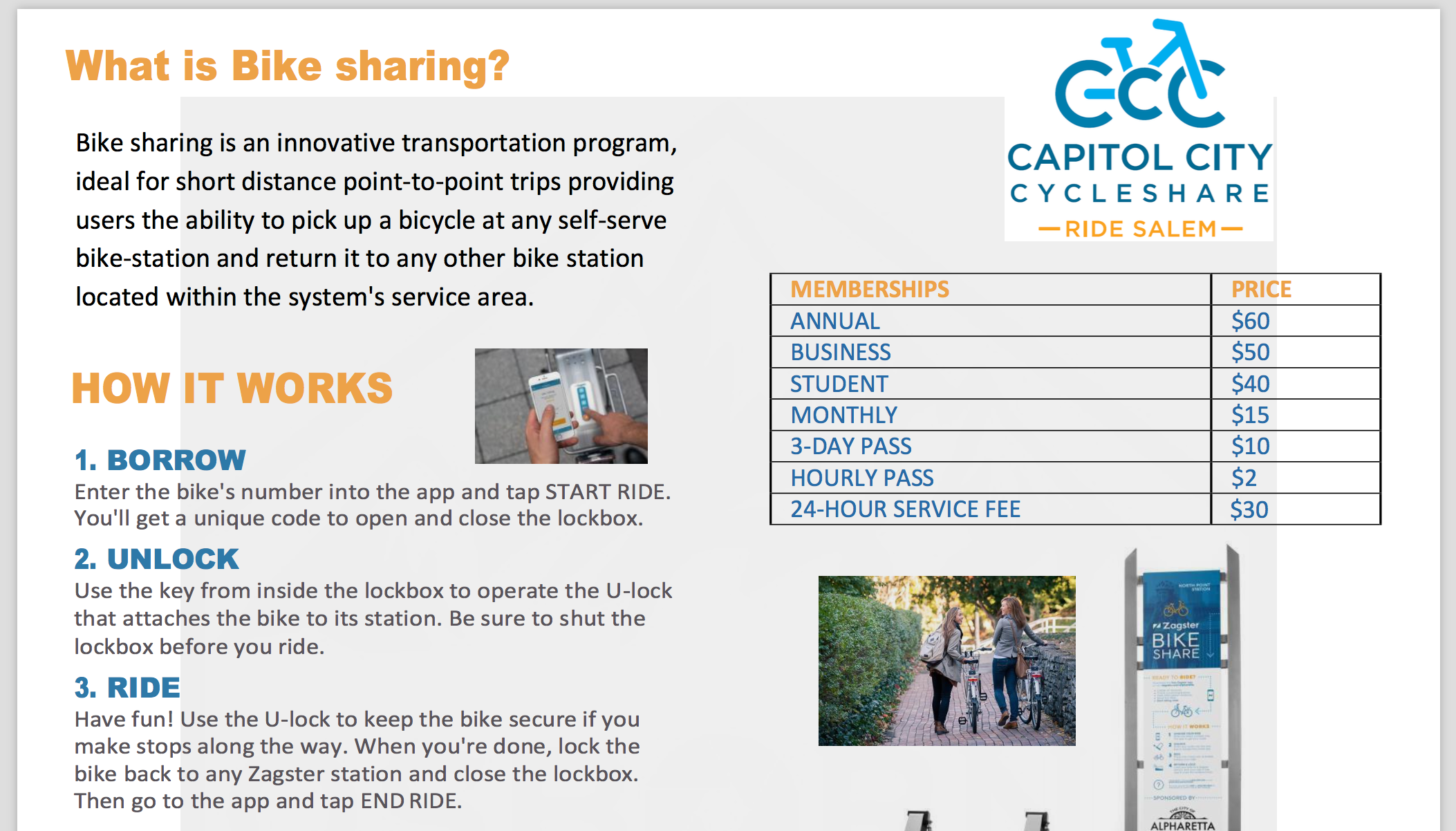 CCC screenshot CCC screenshot