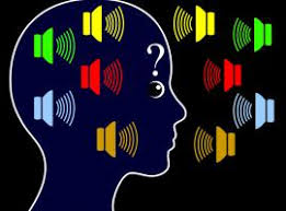 All in the mind All in the mind