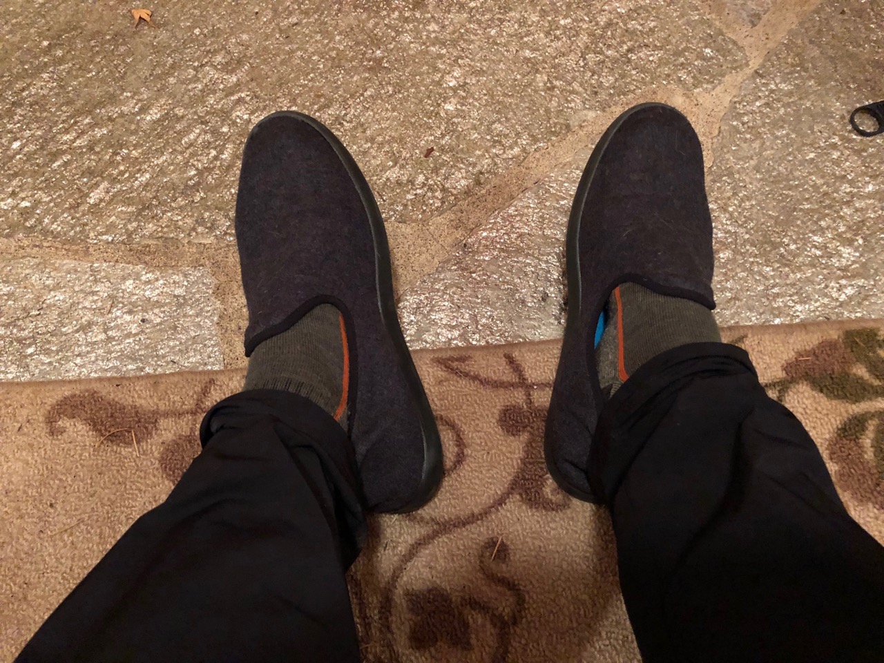 Allbirds loungers Allbirds loungers