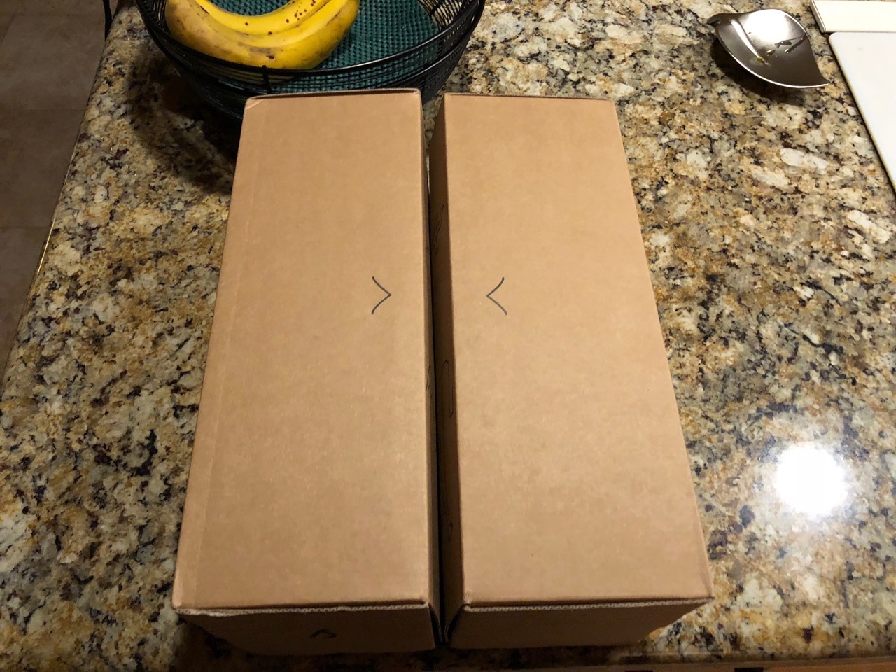 Allbirds box 2 Allbirds box 2