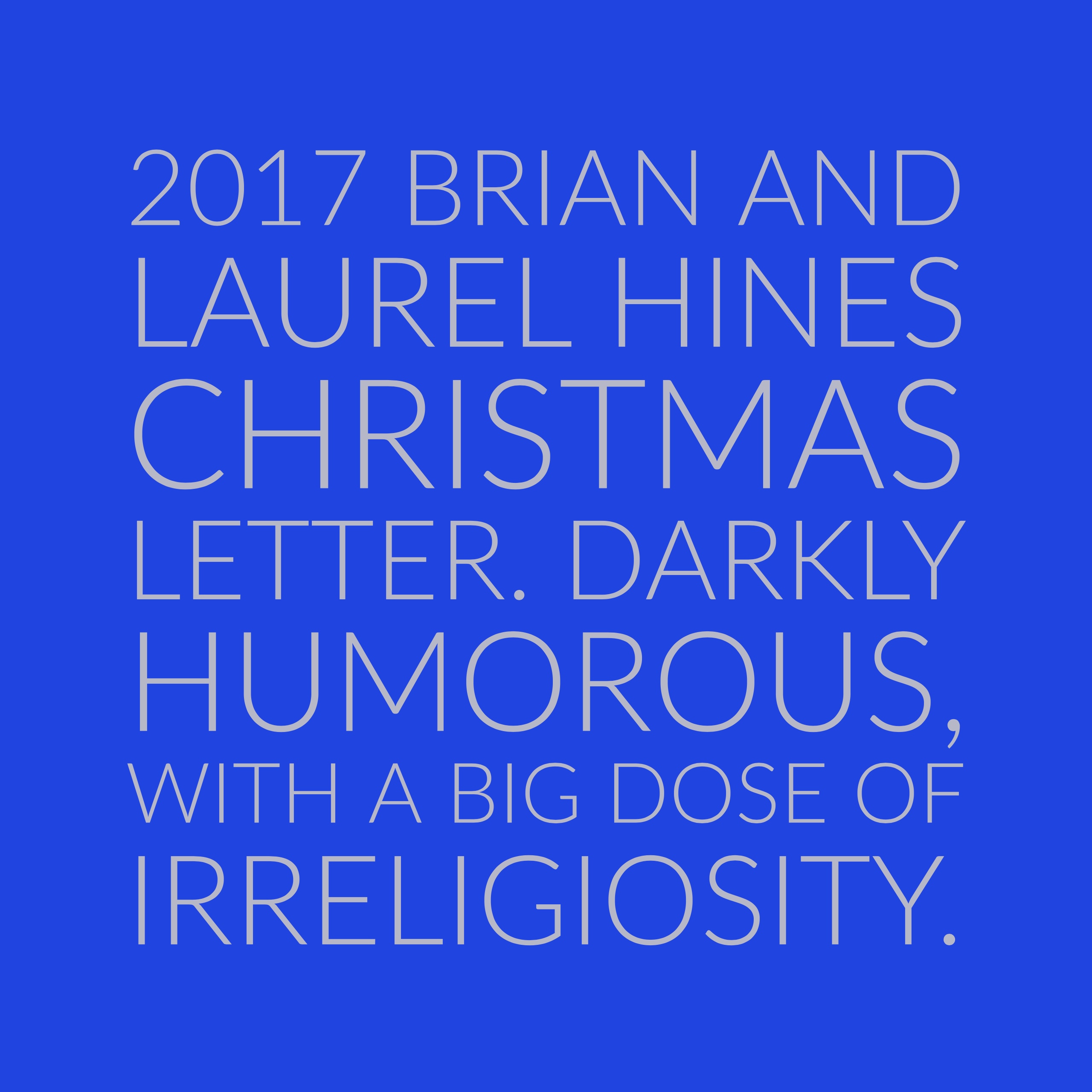 2017 Facebook Post 2017 Facebook Post