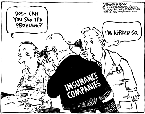 Health insurance Health insurance