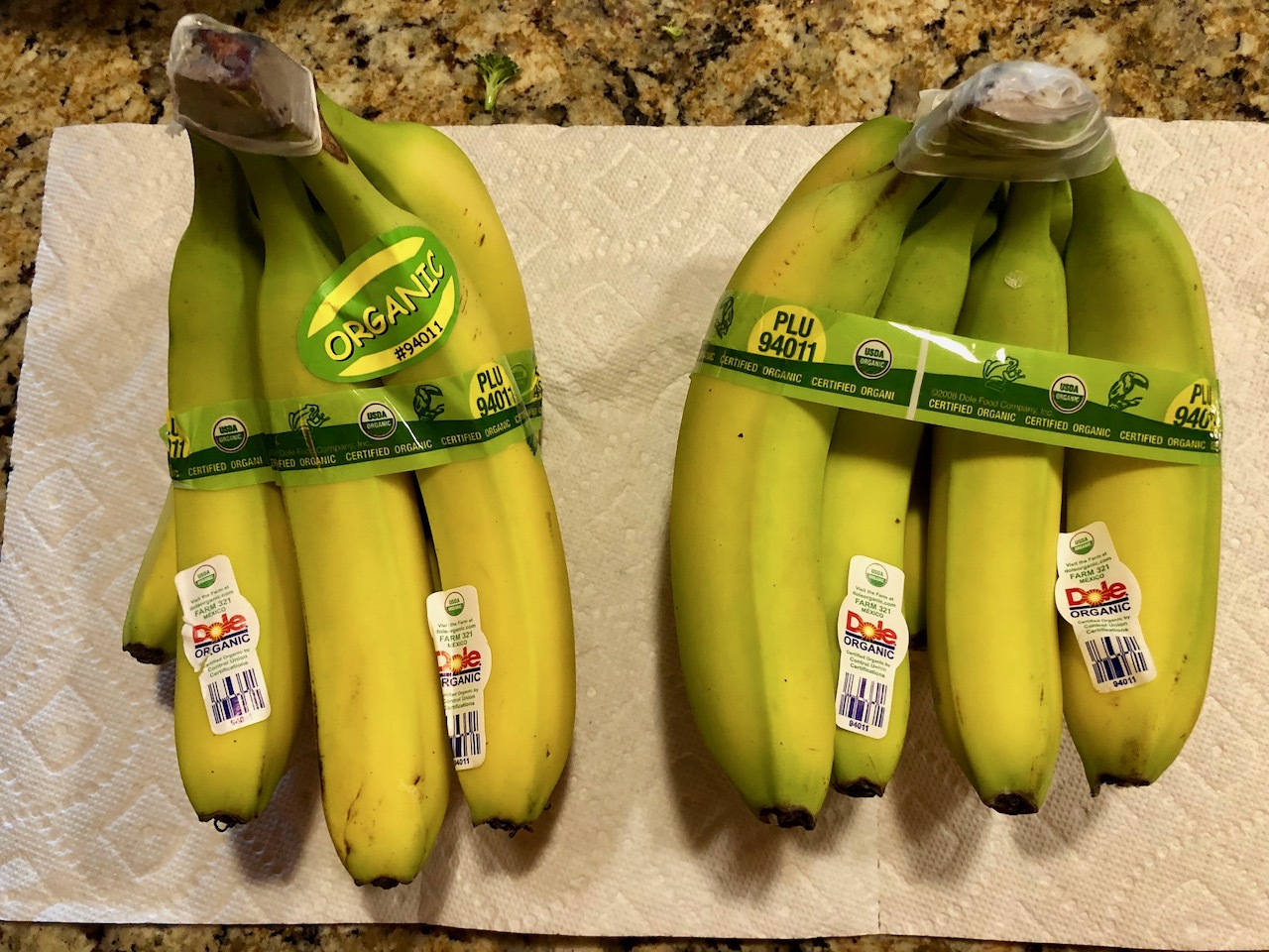 Fred Meyer bananas Fred Meyer bananas