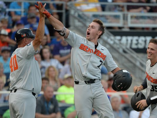 OSU baseball OSU baseball
