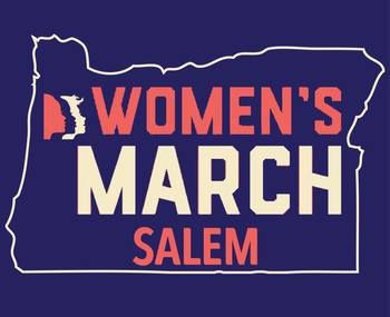 Women's March Salem Women's March Salem