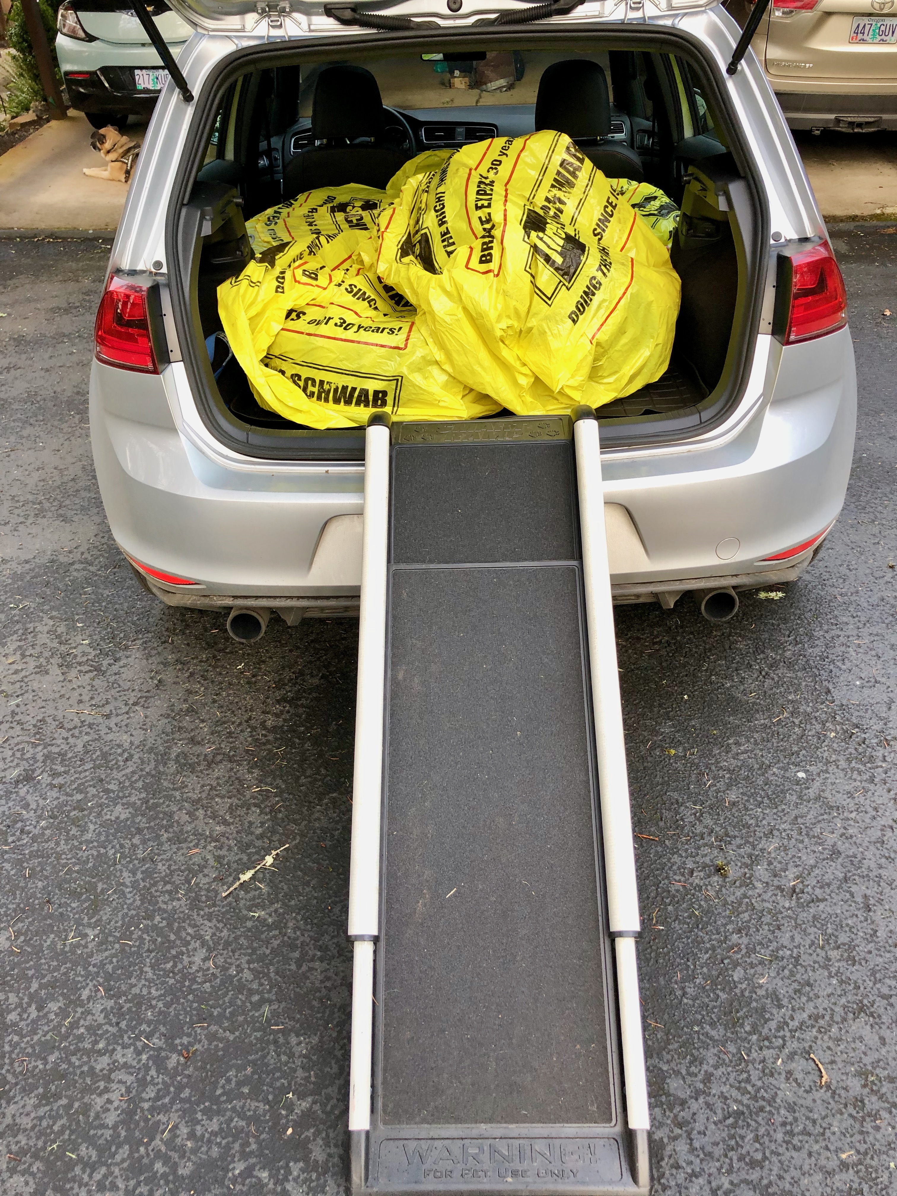 Snow tires 2 Snow tires 2