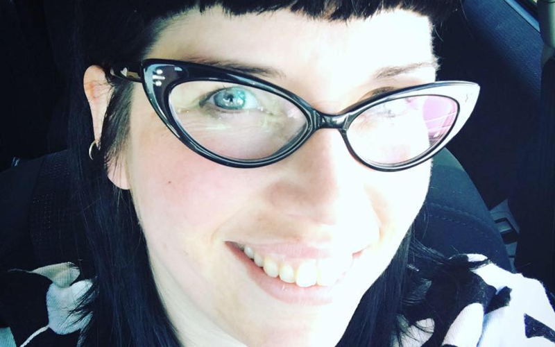 Carlee Wright Carlee Wright