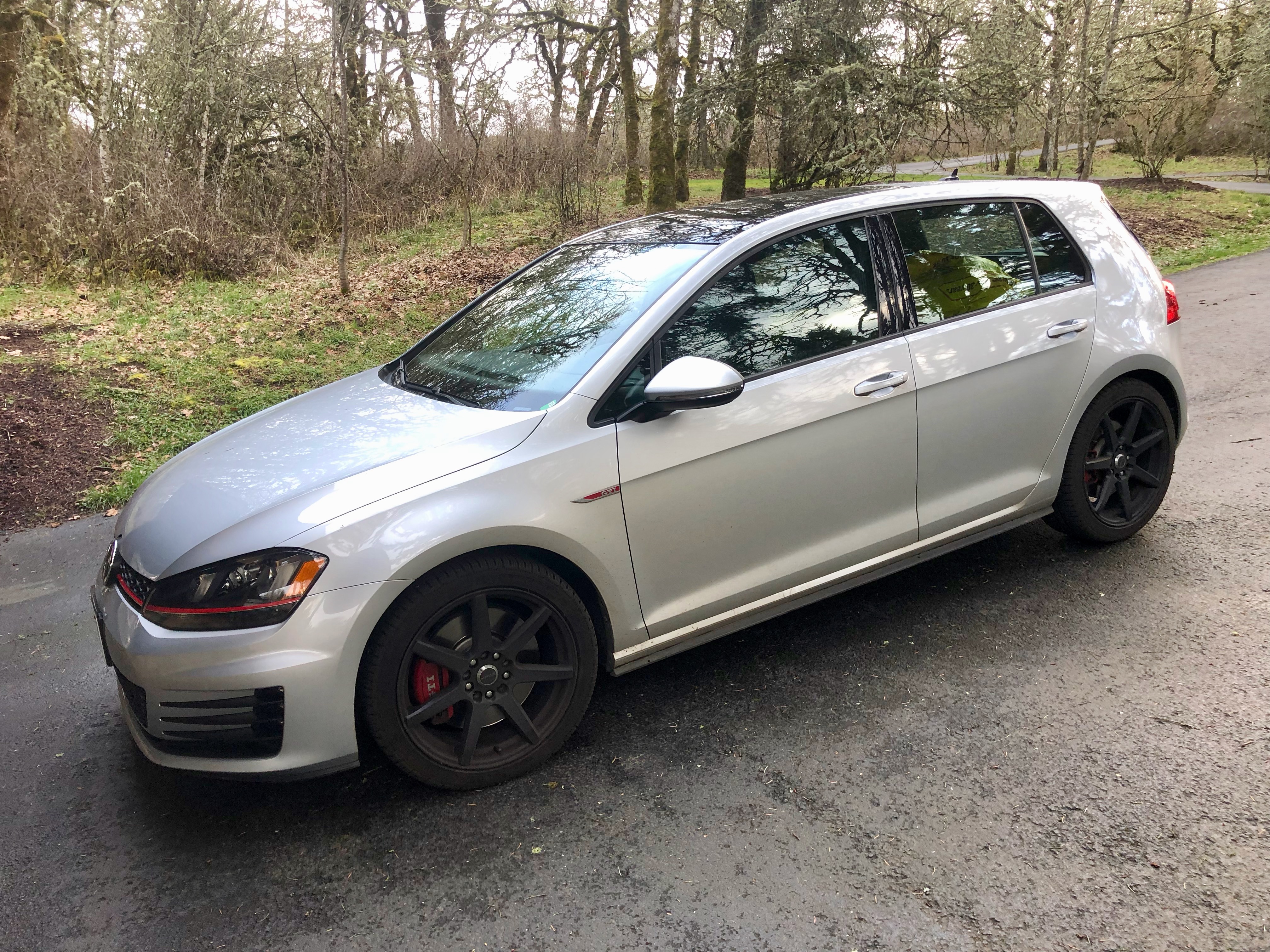 Snow tires 4 Snow tires 4