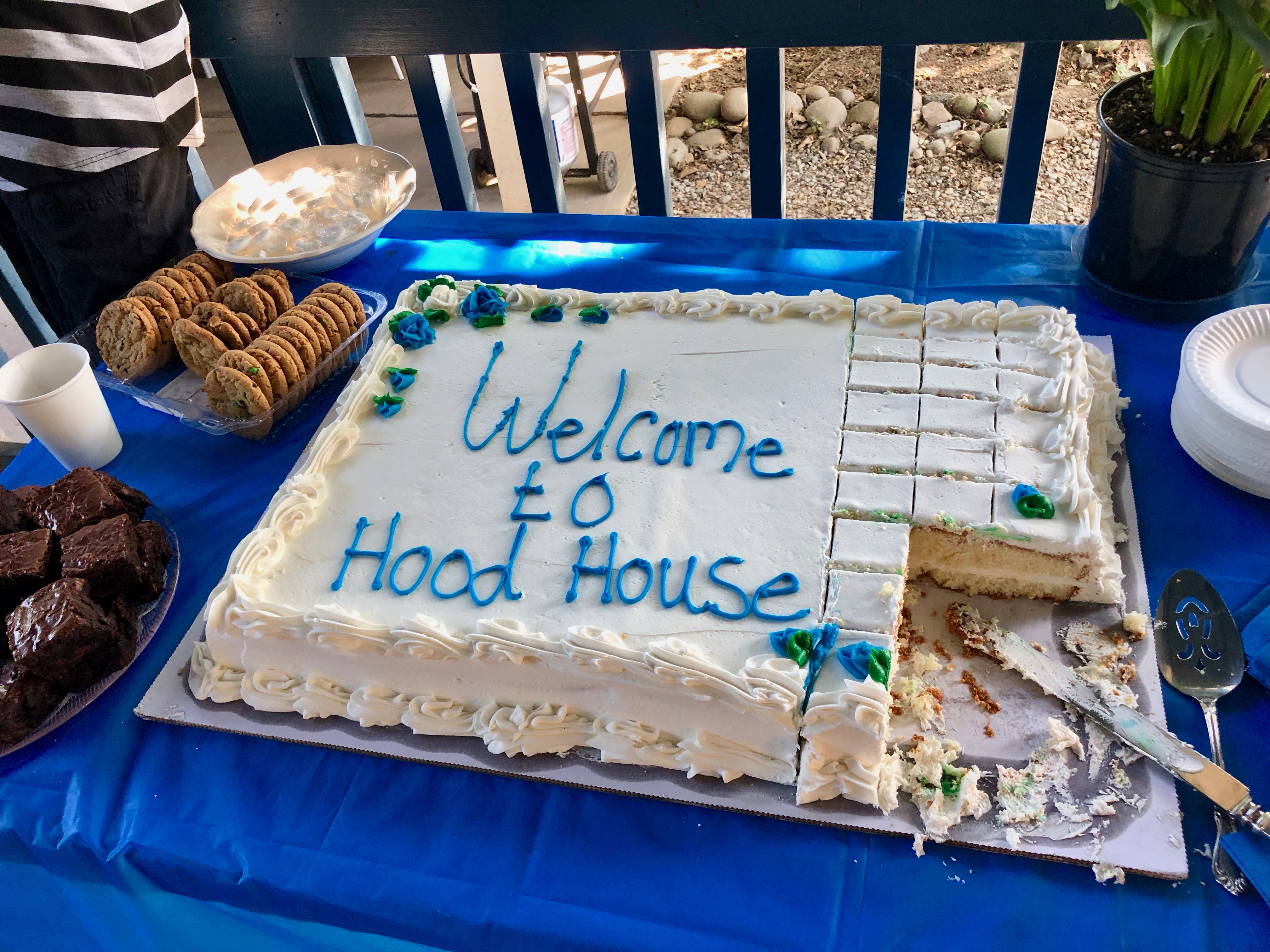 Hood House 5 Hood House 5