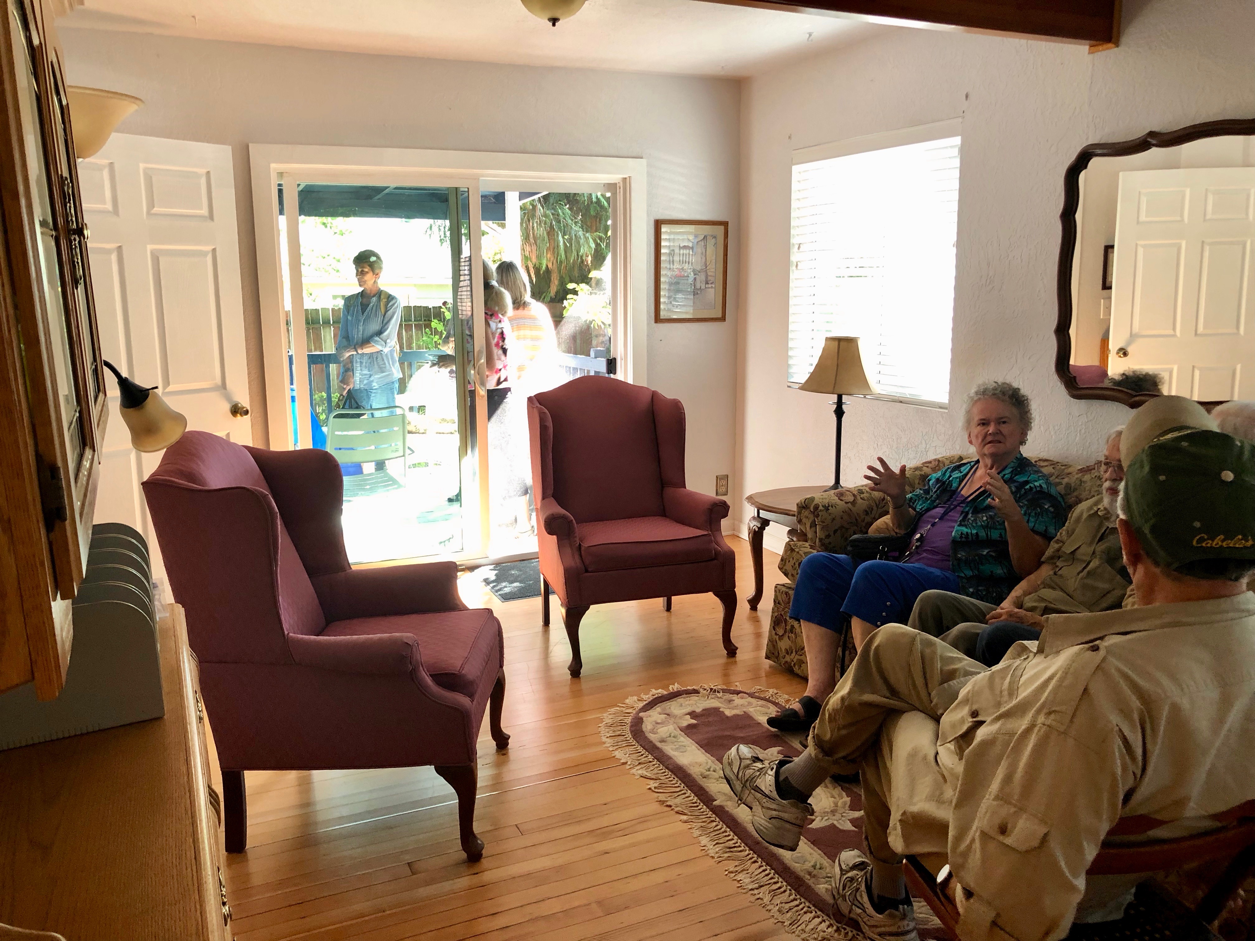 Hood House 4 Hood House 4