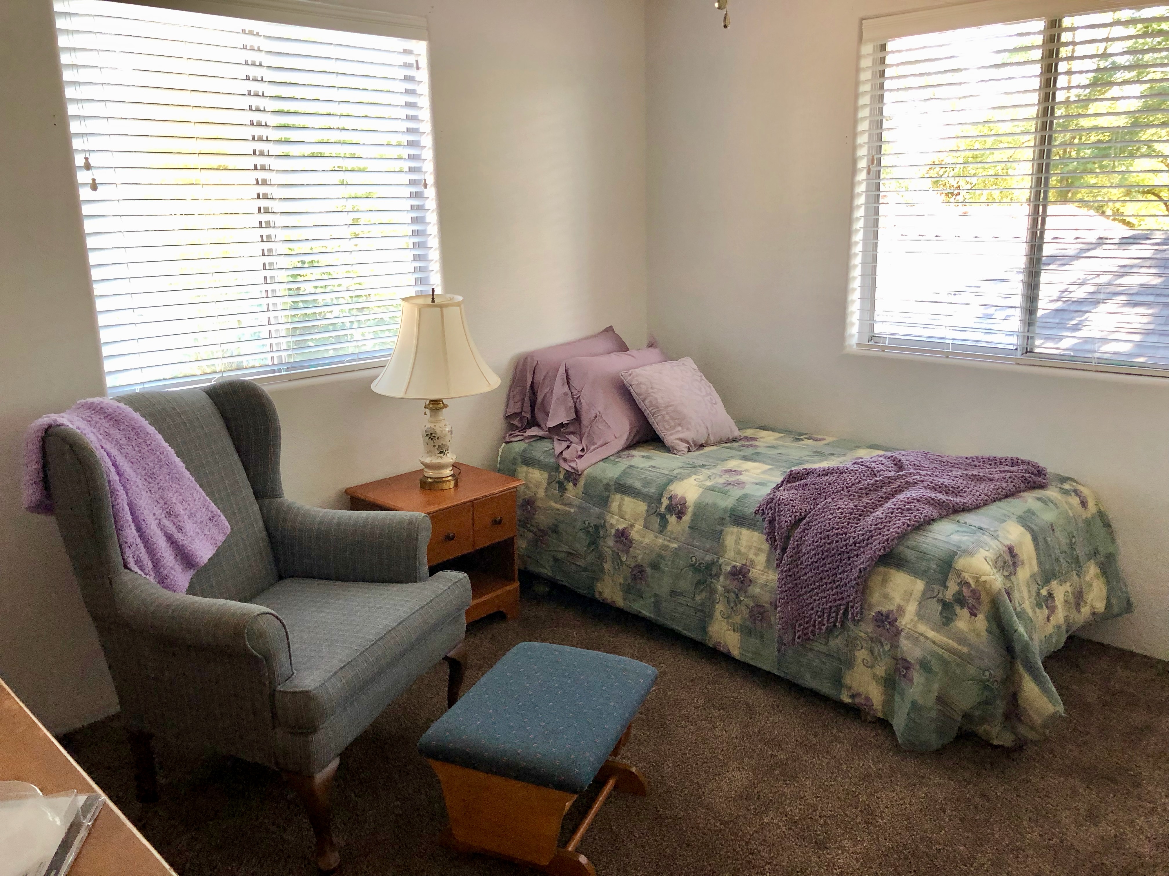 Hood House 8 Hood House 8