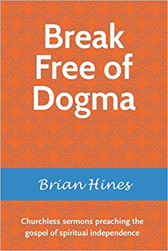 Break Free of Dogma cover Break Free of Dogma cover