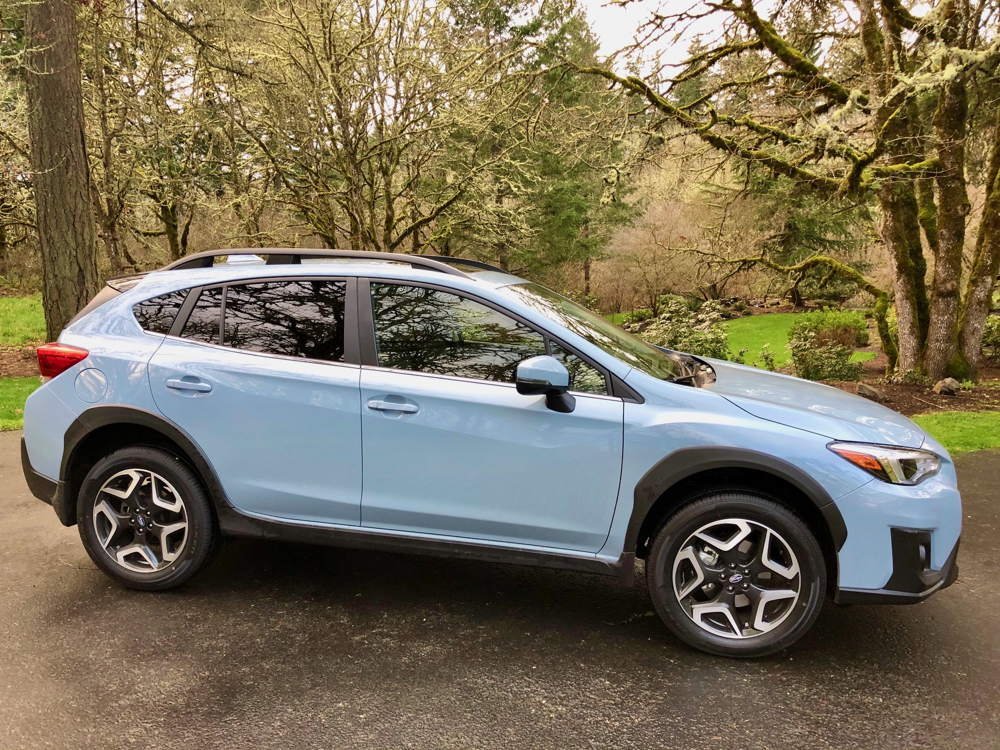 2020 Subaru Crosstrek Cool Gray Khaki 2020 Subaru Crosstrek Cool Gray Khaki