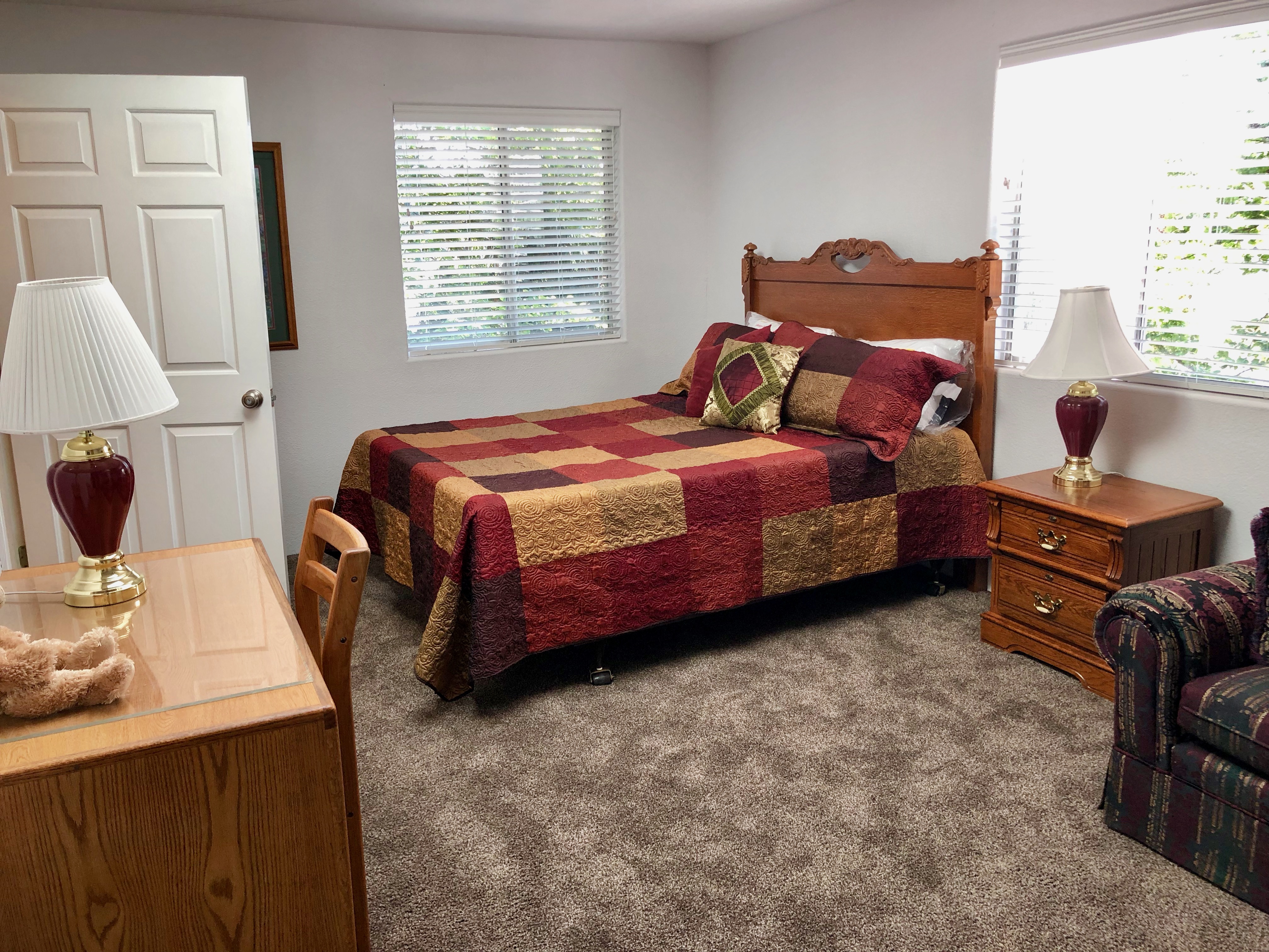 Hood House 7 Hood House 7