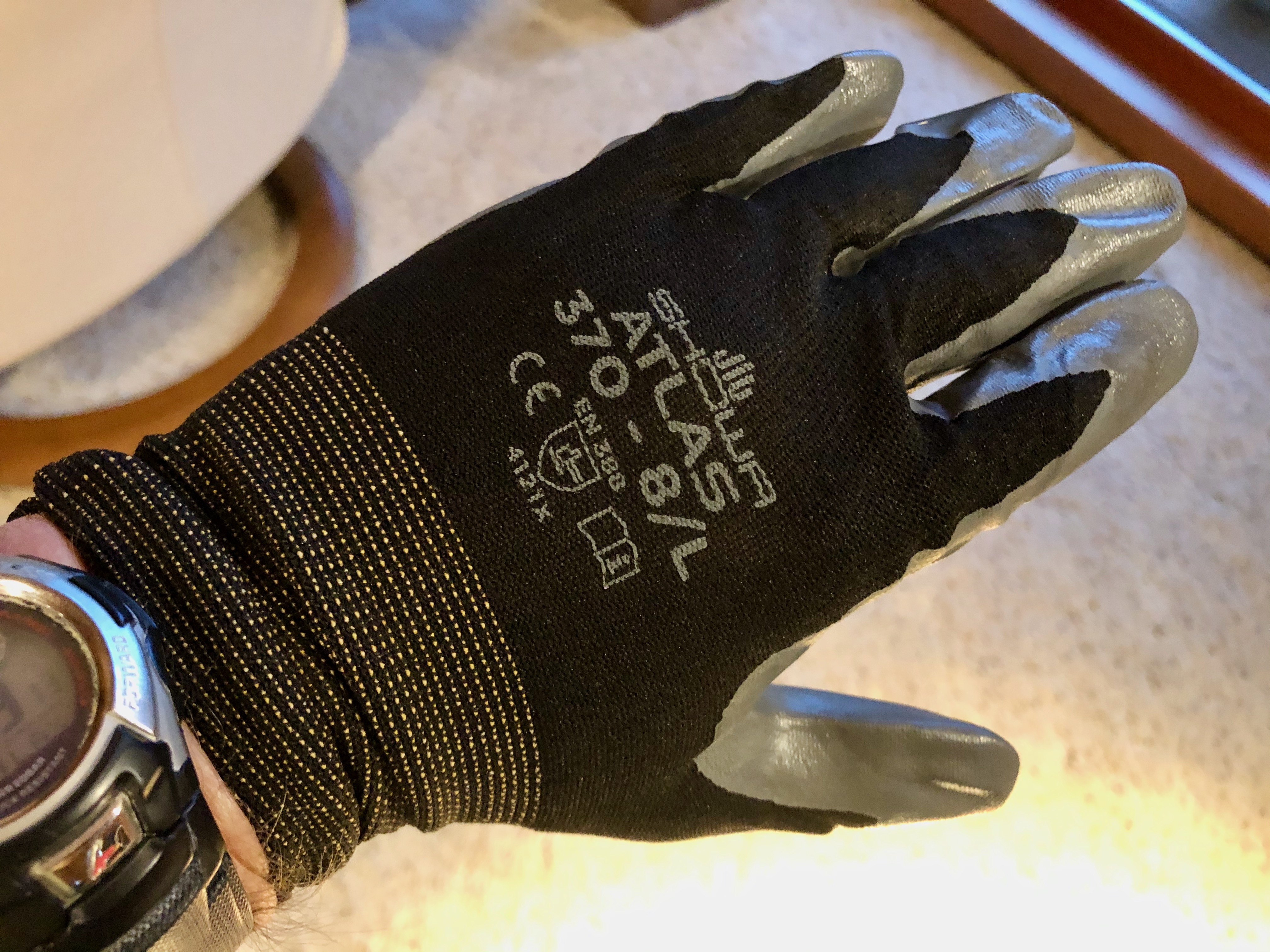 Glove Glove