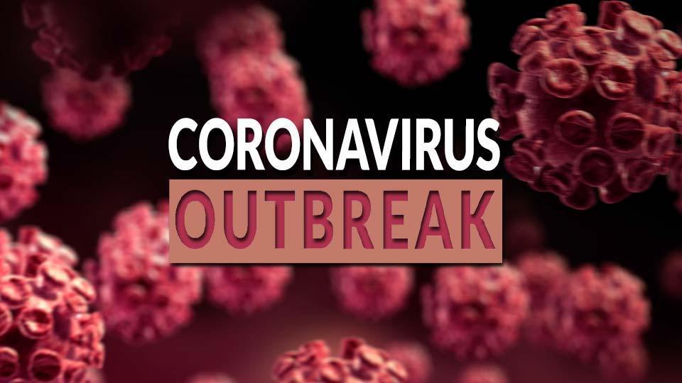 Coronavirus 2 Coronavirus 2